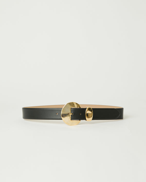 b low the belt MORGAN LEATHER BELT