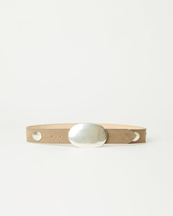 B Low The Belt MYRA CONCHO NUBUCK BELT