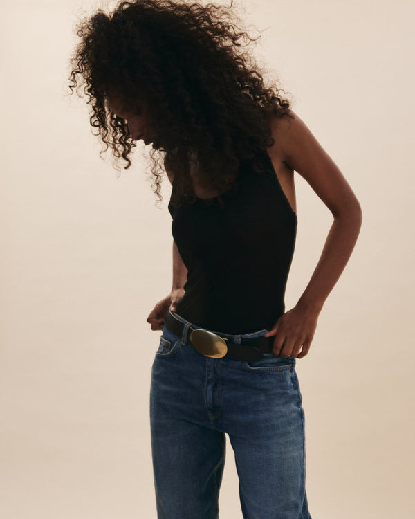 B Low The Belt MYRA LEATHER BELT