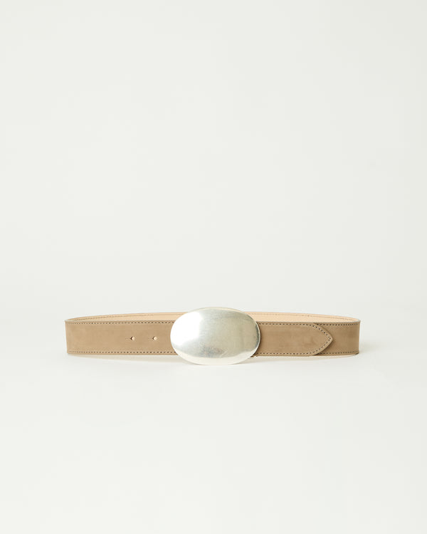B Low The Belt MYRA NUBUCK BELT