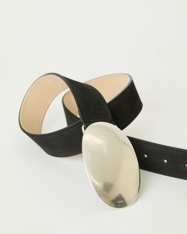 B Low The Belt MYRA NUBUCK BELT