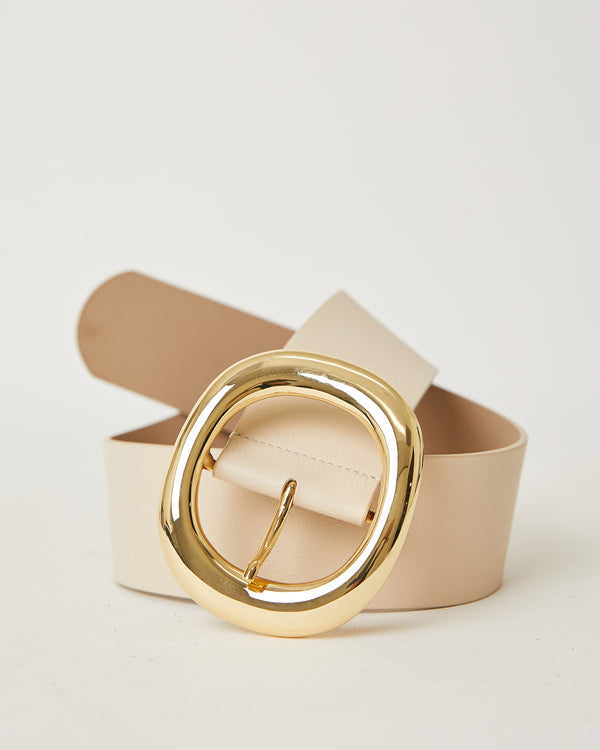 B Low The Belt NOLAMI LEATHER BELT