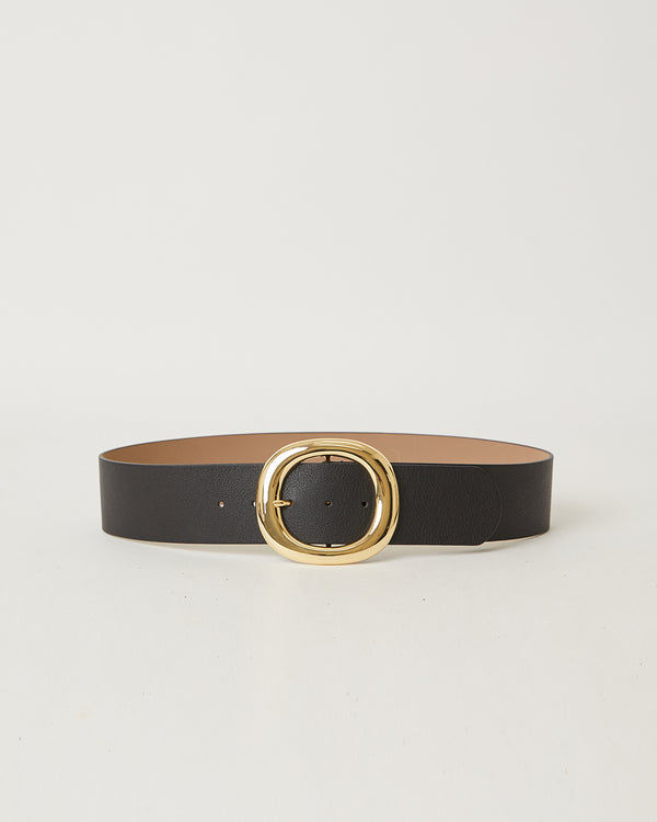 B Low The Belt NOLAMI LEATHER BELT