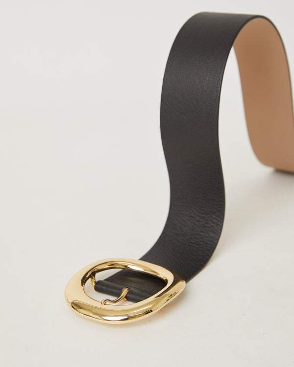 B Low The Belt NOLAMI LEATHER BELT
