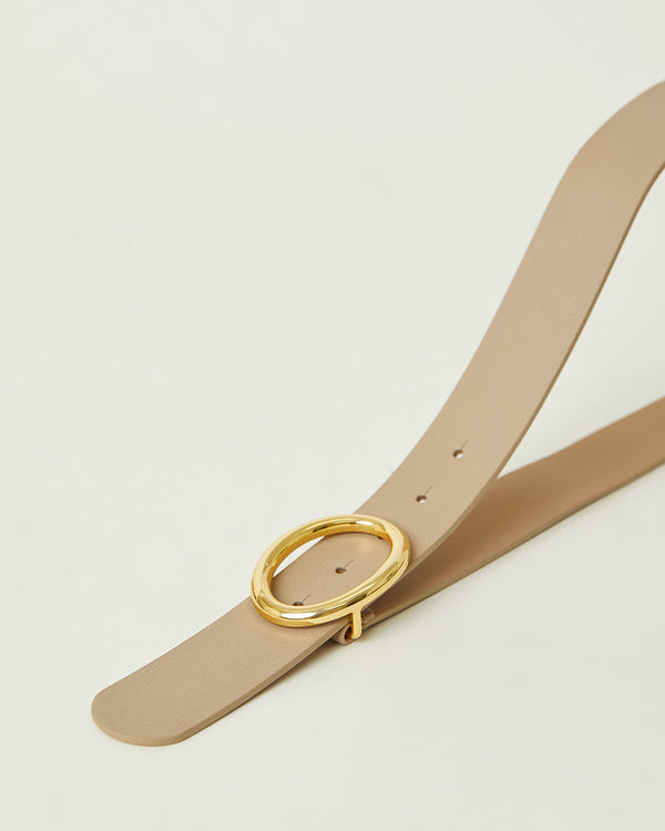 B Low The Belt OLIVIA LEATHER BELT