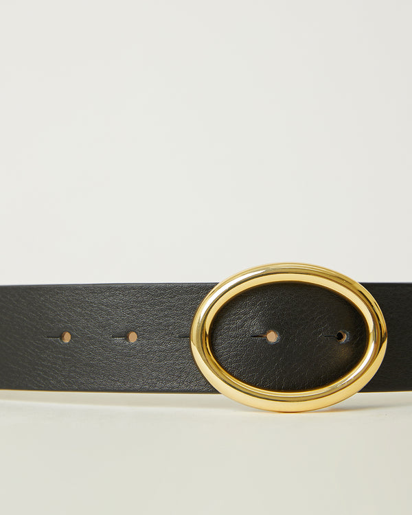 B Low The Belt OLIVIA LEATHER BELT