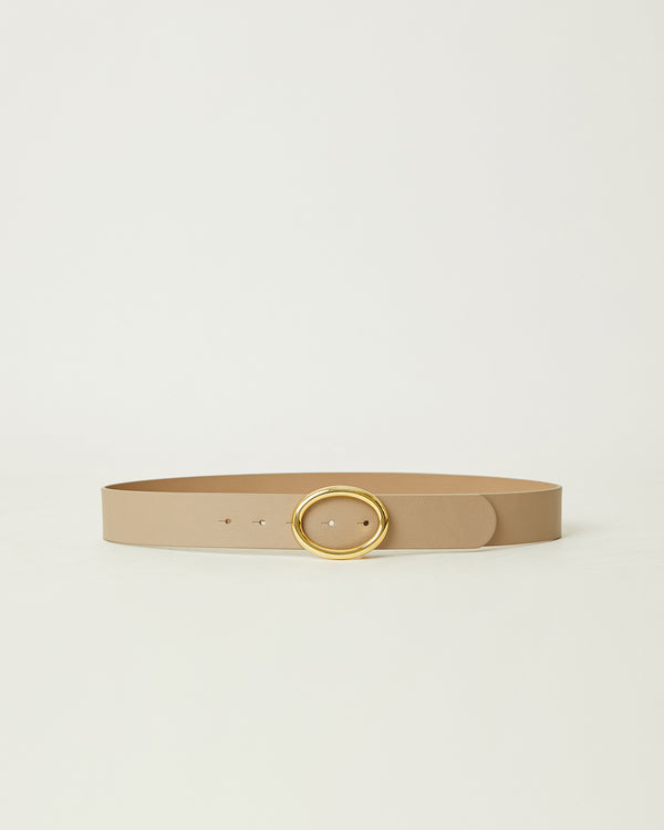 b low the belt OLIVIA LEATHER BELT