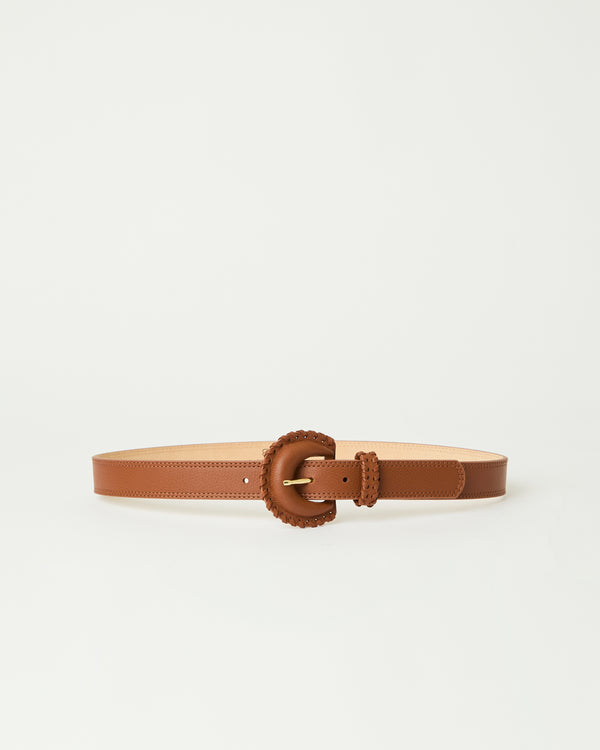 B Low The Belt OWEN LEATHER BELT