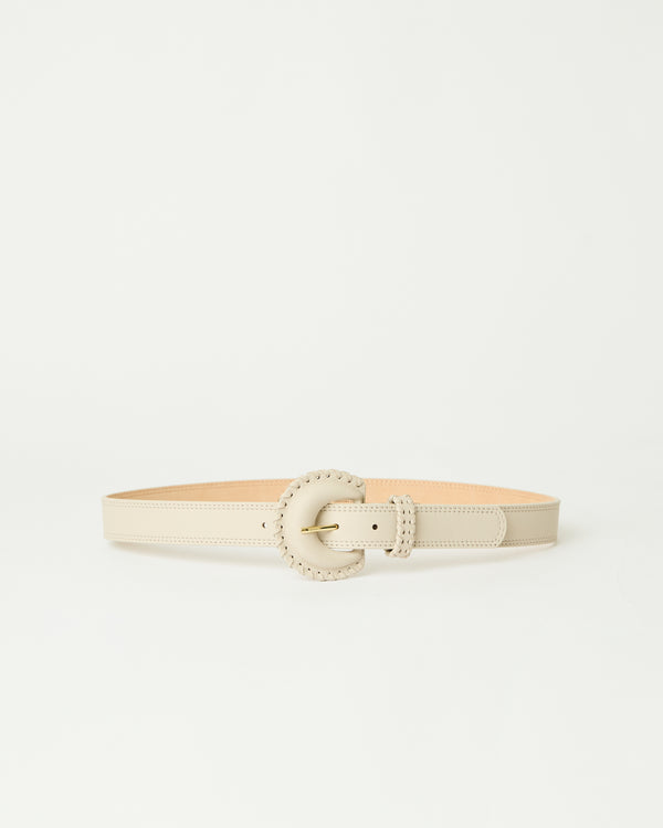 b low the belt OWEN LEATHER BELT