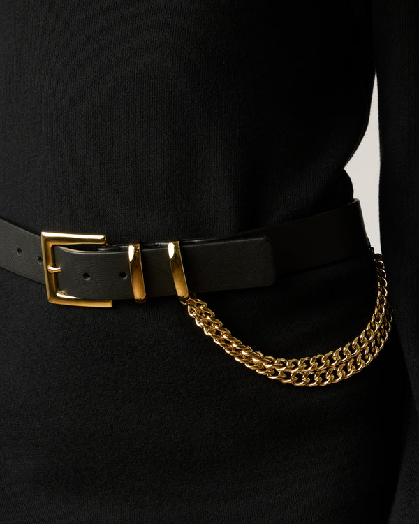 B Low The Belt PHOENIX LEATHER BELT