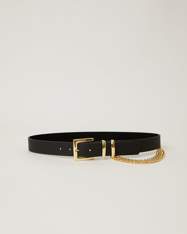 b low the belt PHOENIX LEATHER BELT