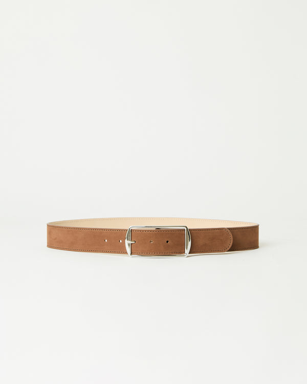 B Low The Belt RIVER NUBUCK BELT