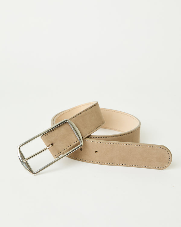 B Low The Belt RIVER NUBUCK BELT
