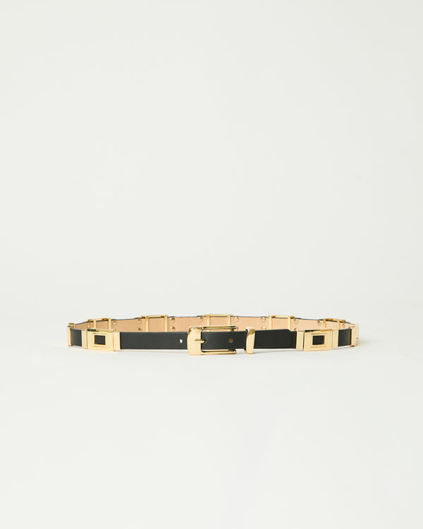 B Low The Belt ROMA LEATHER BELT