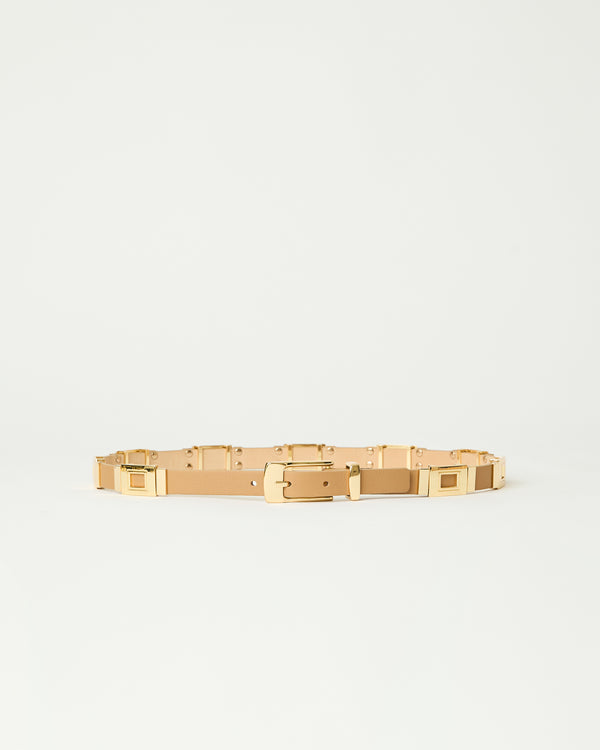 b low the belt ROMA LEATHER BELT