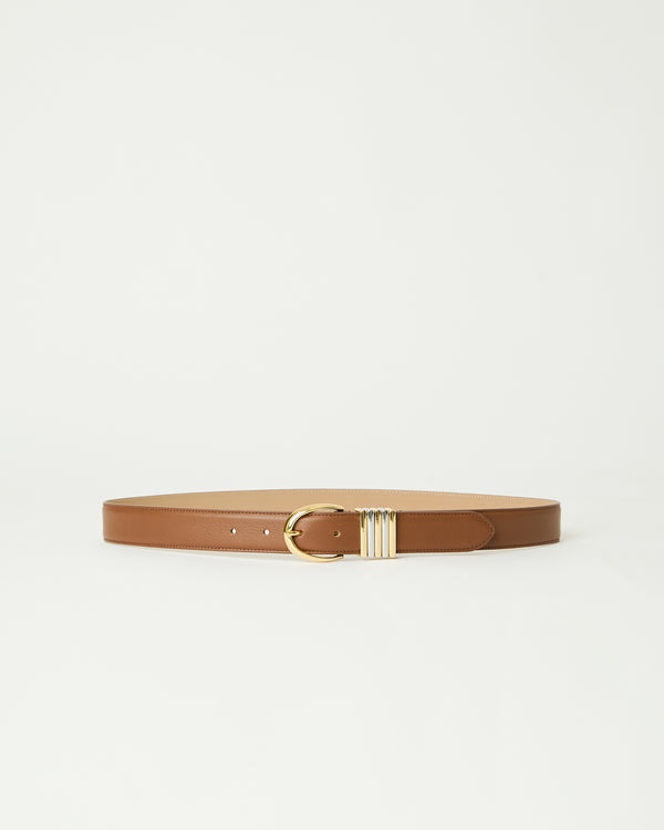 B Low The Belt ROMY LEATHER BELT