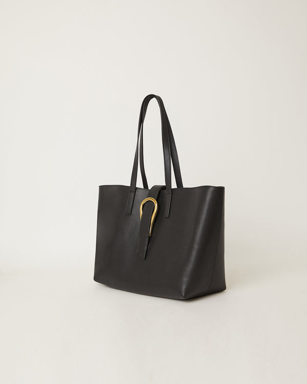 B Low The Belt RYDER TOTE LEATHER BAG