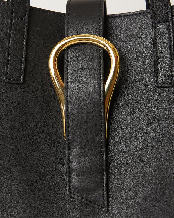 B Low The Belt RYDER TOTE LEATHER BAG