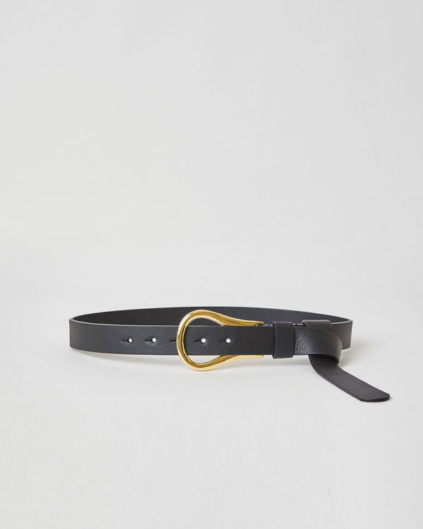 b low the belt RYDER WRAP LEATHER BELT