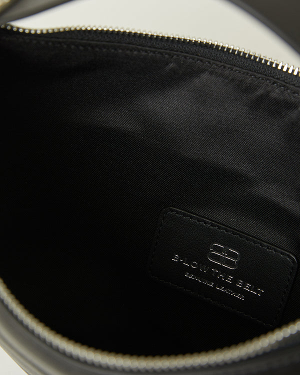 B Low The Belt SOPHIE BAGUETTE LEATHER BAG