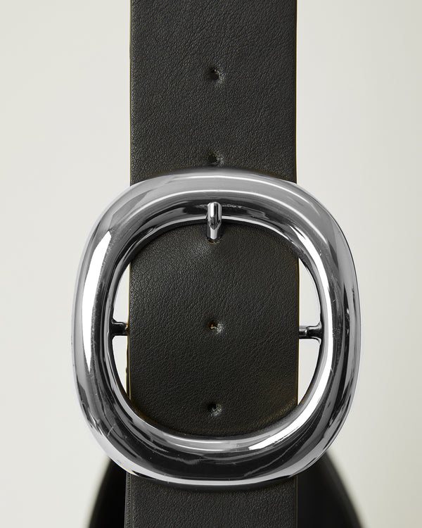 B Low The Belt SOPHIE BINDLE LEATHER BAG