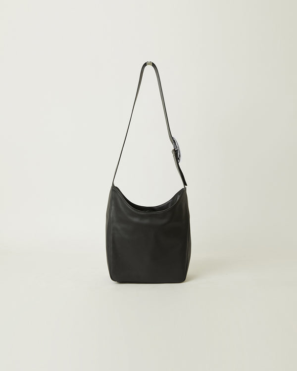 b low the belt SOPHIE BINDLE LEATHER BAG