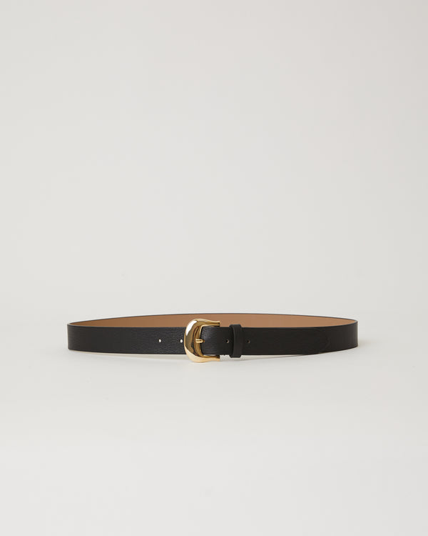 b low the belt TALIA LEATHER BELT