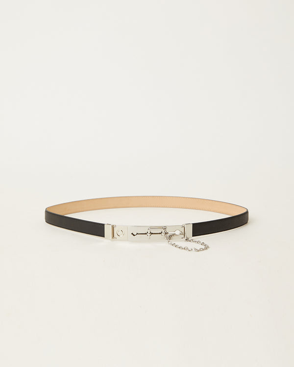 B Low The Belt TARA LEATHER BELT