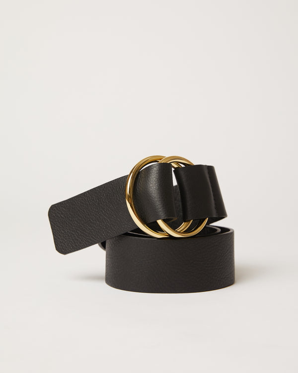 B Low The Belt TUMBLE LEATHER WRAP