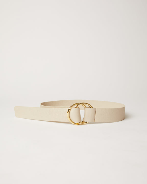 B Low The Belt TUMBLE LEATHER WRAP