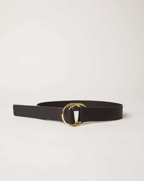 b low the belt TUMBLE LEATHER WRAP