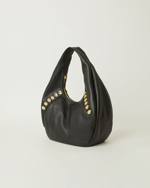 B Low The Belt VEDA MOTO HOBO BAG