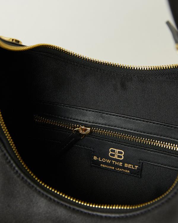 B Low The Belt VEDA MOTO HOBO BAG