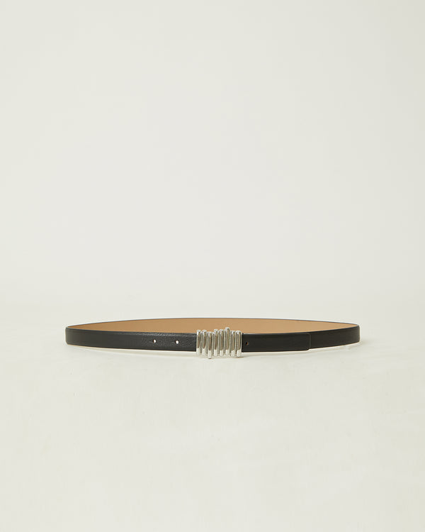 B Low The Belt VESNA MINI LEATHER BELT