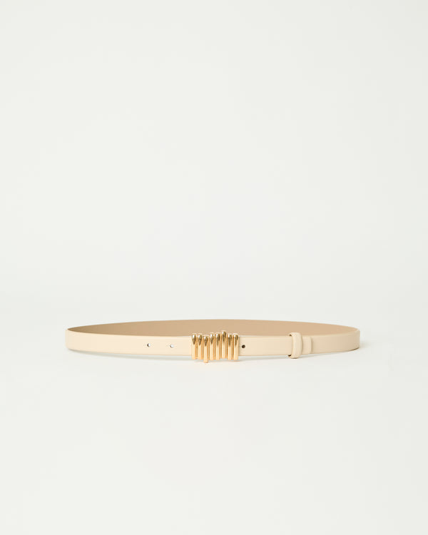 b low the belt VESNA MINI LEATHER BELT