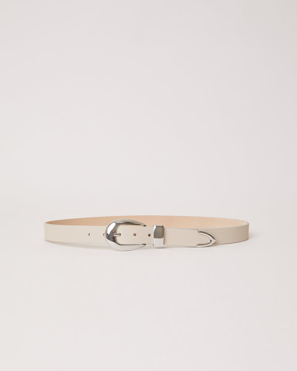 B Low The Belt VICTORIA LEATHER BELT