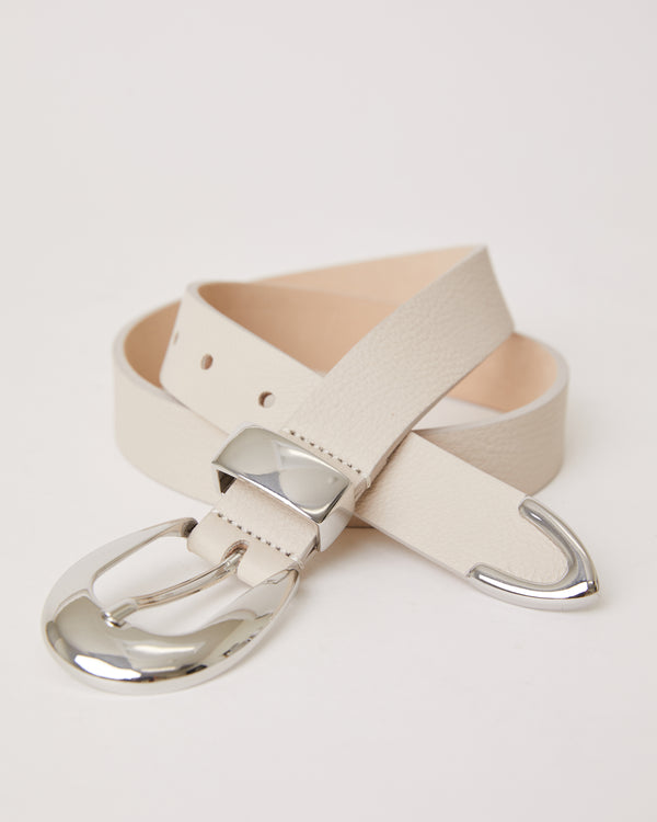 B Low The Belt VICTORIA LEATHER BELT