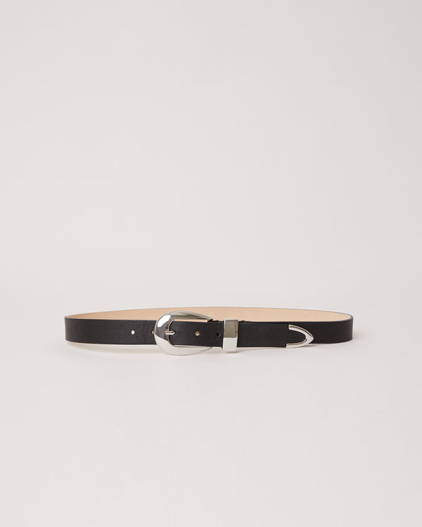 b low the belt VICTORIA LEATHER BELT