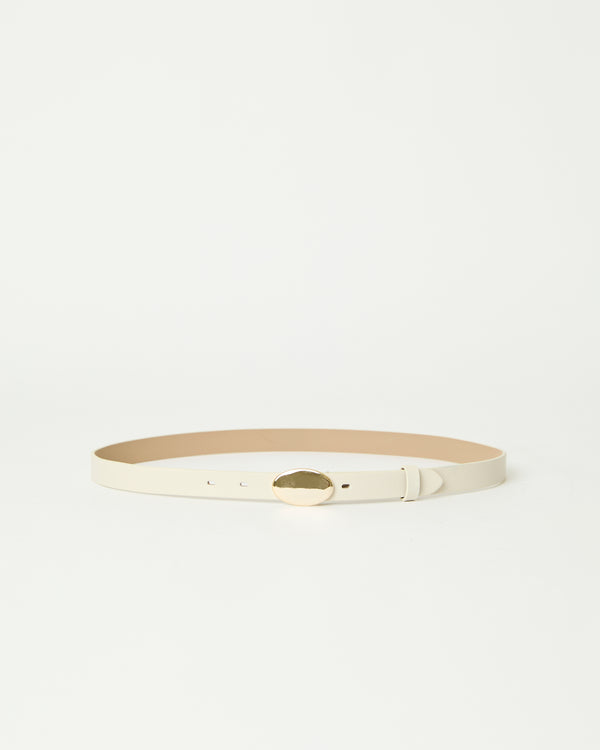 b low the belt ZAID LEATHER BELT