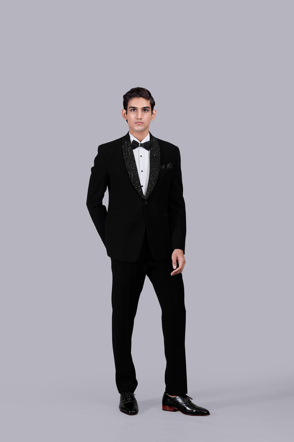 b more BLACK BOOMARIYO CUTDANA WORK SUIT