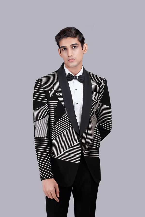 B More BLACK BOOMARIYO DHAGAI WORK SUIT