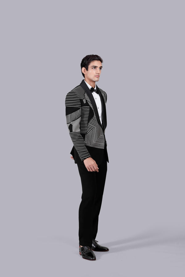 B More BLACK BOOMARIYO DHAGAI WORK SUIT