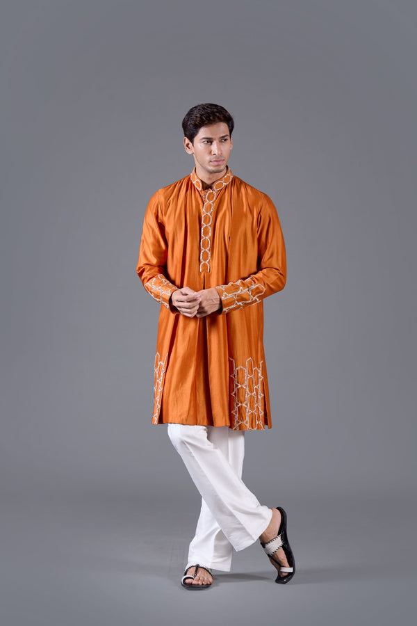 b more Ember Crest Kurta