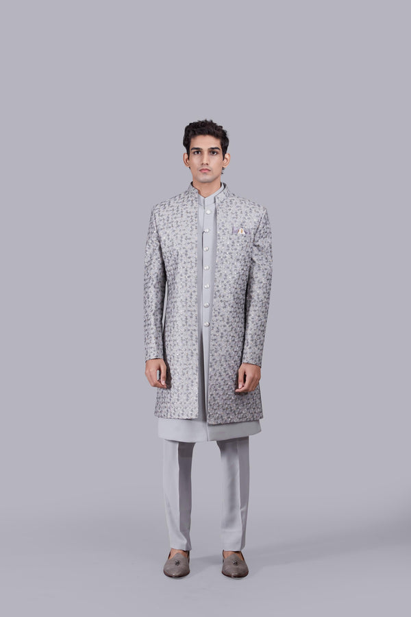 b more GREY BOOMARIYO SEQUENCE WORK INDOWESTERN