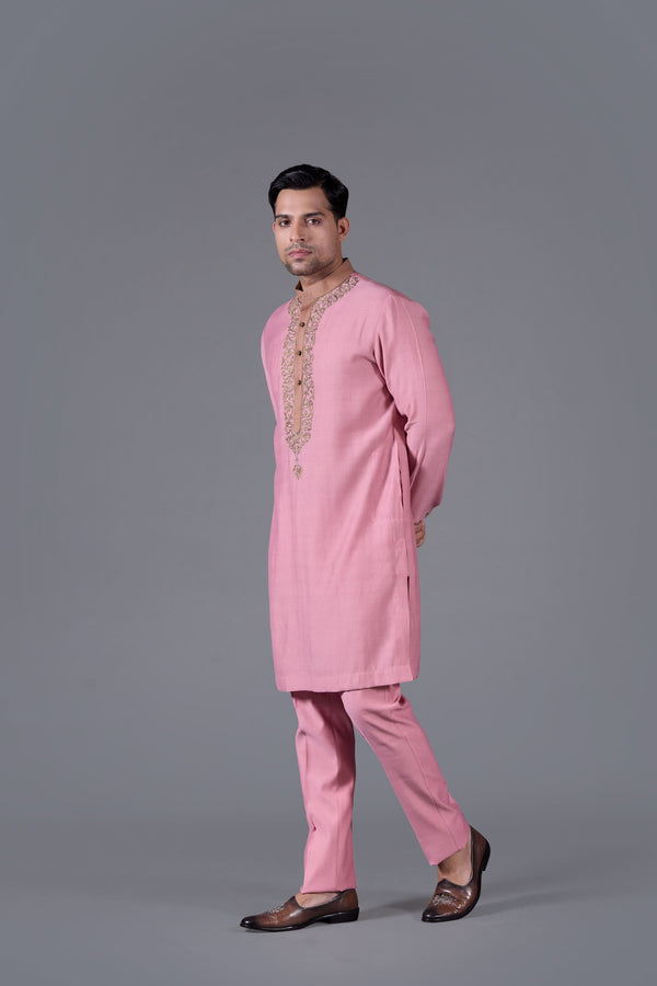 B More Gulab Darbar Kurta