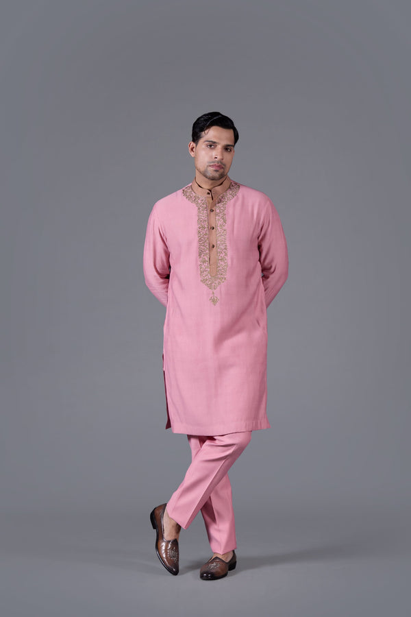 b more Gulab Darbar Kurta