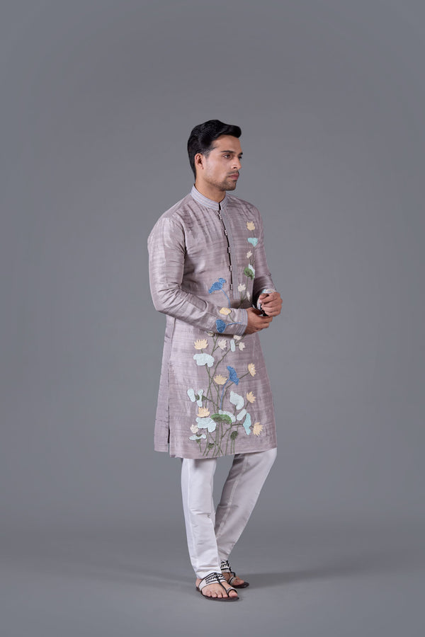 B More Mehfil-e-Aab Kurta