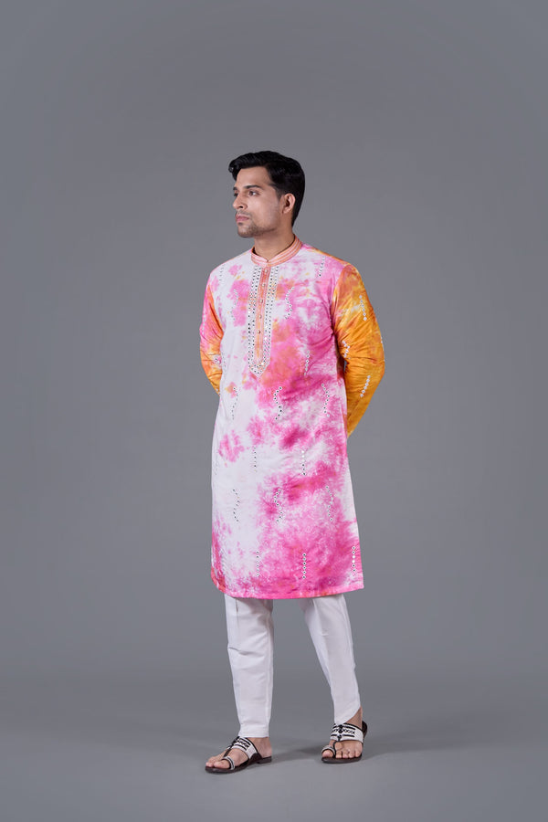 b more Rang Mahal Kurta