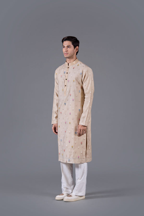 B More Shahi Nazakat Kurta