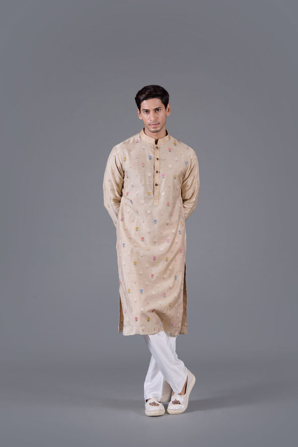 B More Shahi Nazakat Kurta